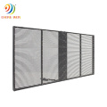 Indoor Led Wall Transparent P3.91 Screen Display Panels